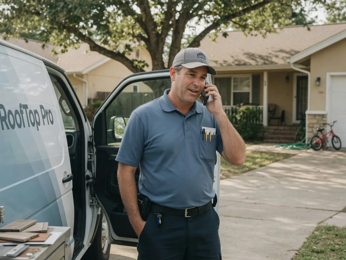 Roof Repair New Auburn, WI FAQs